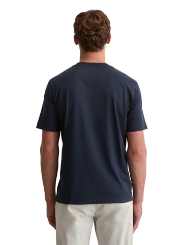 Marc O'Polo T-Shirt regular in Dark Navy