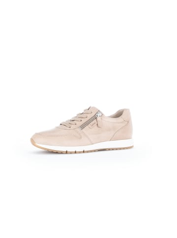 Gabor Fashion Sneaker low in Beige