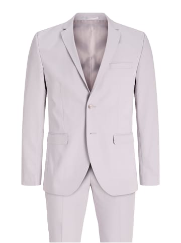 Jack & Jones Einreihiger Blazer und Hose in Evening Haze 1