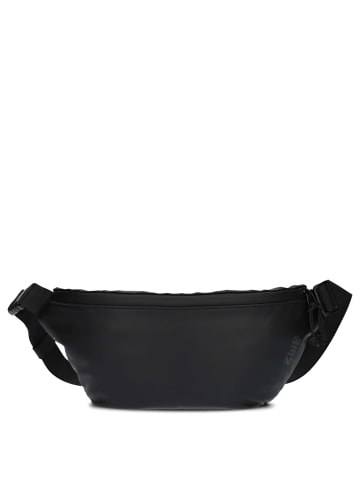 Zwei Cargo CAH55 - Gürteltasche 31 cm (sky) in schwarz