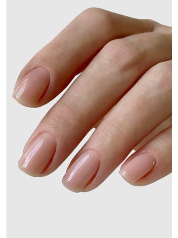 Didier Lab Nagellack SET Base Coat Studios Octagon in clear