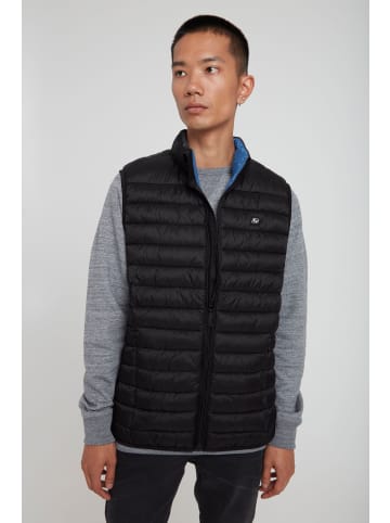 BLEND Steppweste BHRomsey in Schwarz