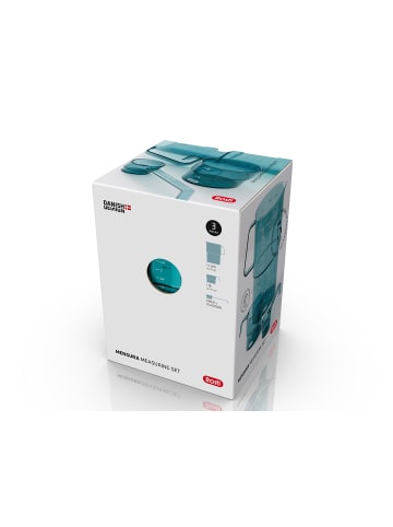 Rosti Mess-Set Mensura in Nordic Green