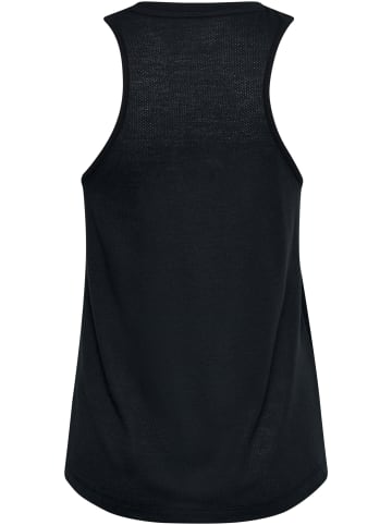 Hummel Hummel Top Hmlmt Yoga Damen Atmungsaktiv Leichte Design in BLACK
