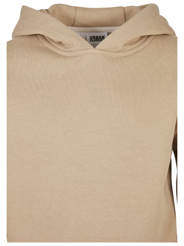 Urban Classics Sweat & Fleece - Hoodies in unionbeige