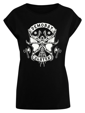 Absolute Cult Absolute Cult T-Shirts in black