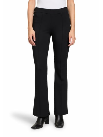 Betty Barclay Schlaghose für Damen in schwarz