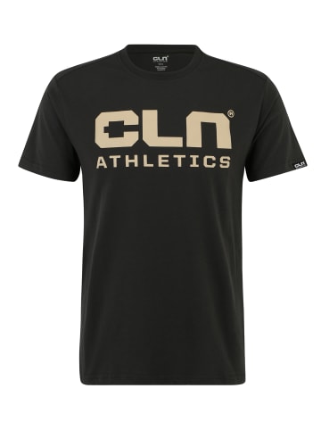 CLN Athletics T-Shirt Promo in charcoal