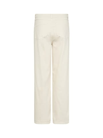 soyaconcept Fleecehose für Damen in beige