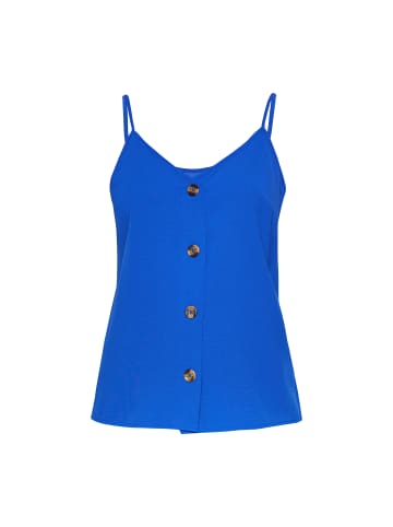 usha BLUE LABEL Top in blue