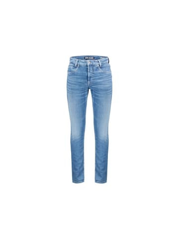 MAC HOSEN Jeans in blau