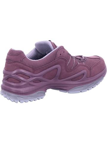 LOWA Wanderschuhe für Damen in rot