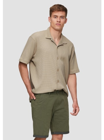 QS Hemd in 8161_beige