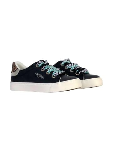 Kaporal Severine Schnür-Sneaker Blau