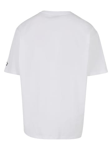STARTER T-Shirt in white