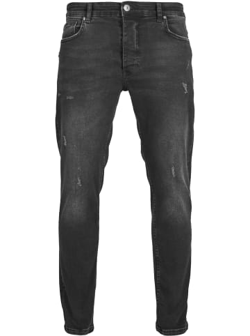 2Y Studios 2Y Studios Jeans in black