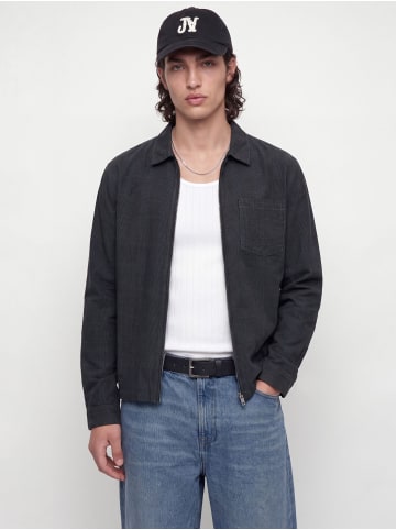 Jack & Jones Hemd in Black