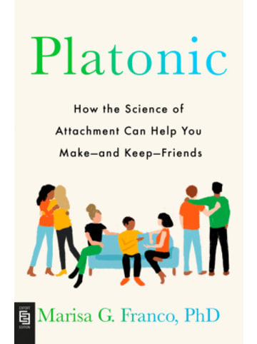 Penguin Random House Buch - Platonic