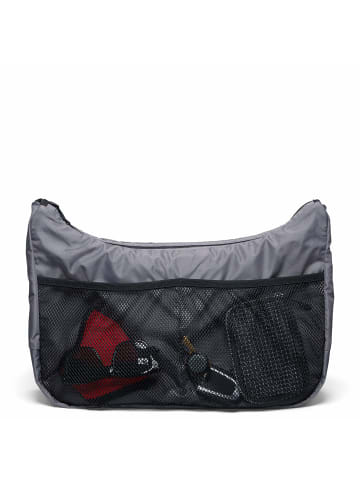 CHROME Yoyogi 16 - Umhängetasche 14" 34.5 cm (mauve) in schwarz