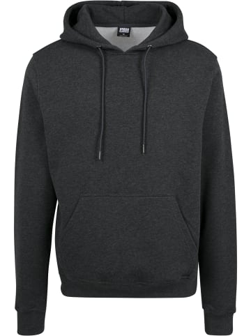 Urban Classics Urban Classics Kapuzenpullover in charcoal