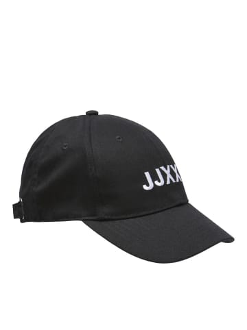 JJXX Baseball Cap in Black