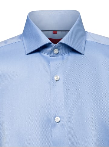 Finshley & Harding Hemd in hellblau