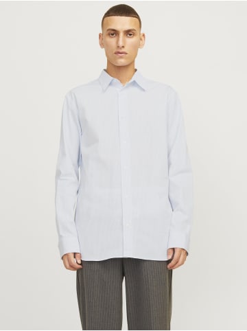 Jack & Jones Hemd in Cashmere Blue