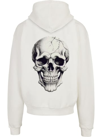 Merchcode Merchcode Kapuzenpullover in ready for dye