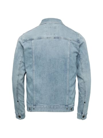 PME Legend Jeansjacke in light blue finish