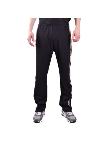 Dsquared Hose Schwarz
