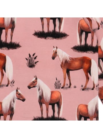 Walkiddy Sweatshirt Beauty Horses-Sweatshirt