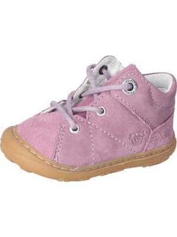 PEPINO Mädchen Halbschuhe MAXI in Rot
