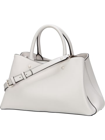 Guess Handtasche Sarita VA in Stone