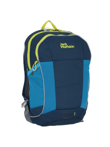 Jack Wolfskin Kids Moab Jam Kinderrucksack 37 cm in dark sea