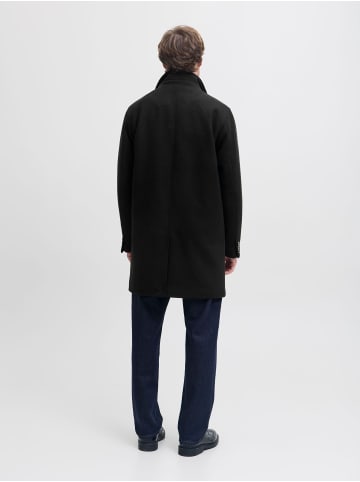 Jack & Jones Mantel in Black