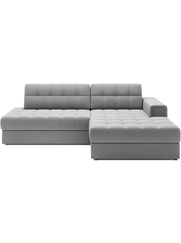 MF Design Blazer Recamiere Rechts in Grau -  (L) 150 x (B) 240 x (H) 82 cm