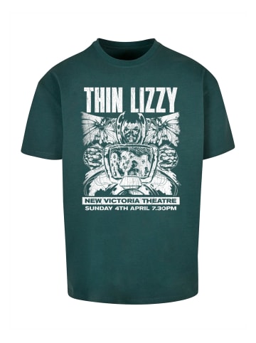 Merchcode Merchcode T-Shirts in bottlegreen