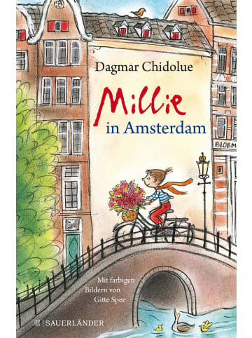 FISCHER Sauerländer Millie in Amsterdam