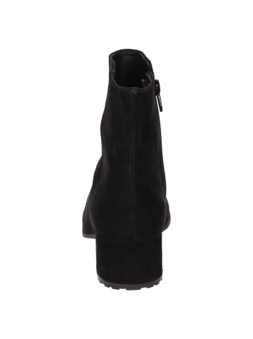 Sioux Stiefelette Fendrina-705 in schwarz