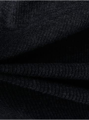 Nils Sundström Pullover in schwarz - 0002