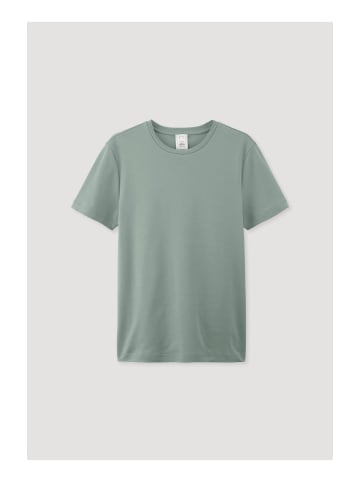 Hessnatur T-Shirt in salbei