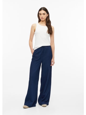 s.Oliver Hose in 55Y4_blau