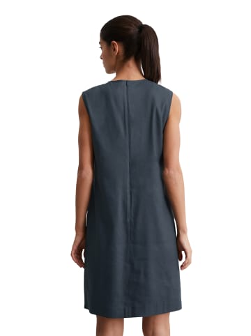 Marc O'Polo Etuikleid ausgestellt in muted blue