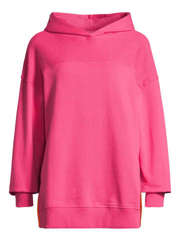 Salzhaut Hoodie LEESGOOD Pink