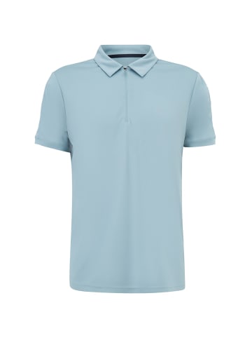 Joy Poloshirt CLAAS Polo in Royal Blau