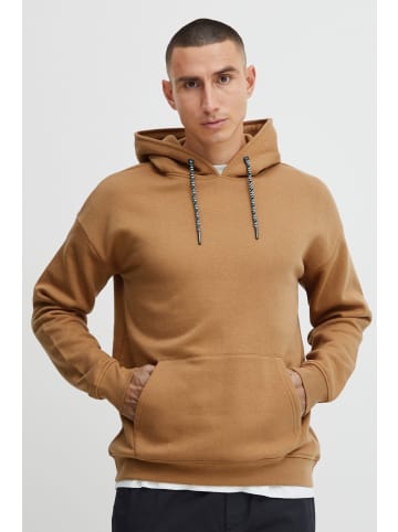 11 Project Kapuzenpullover PRRobert in Braun