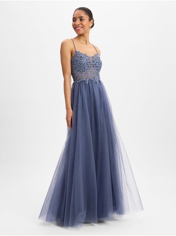 VM by Vera Mont Kleid in lila - 0001