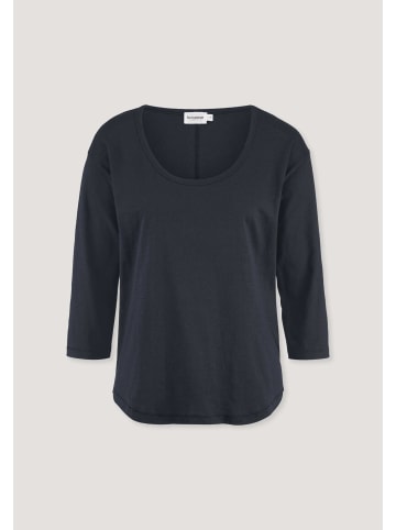 Hessnatur Longsleeve in marine