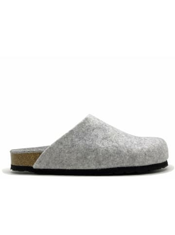 thies Pantoletten für Damen in grau