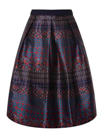 Ulla Popken Rock in marine